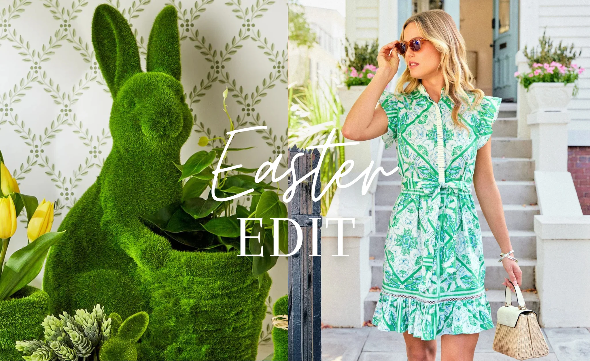 Welcome to Our Store